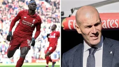 ريال مدريد يفتح خزائنه للتعاقد مع زميل محمد صلاح