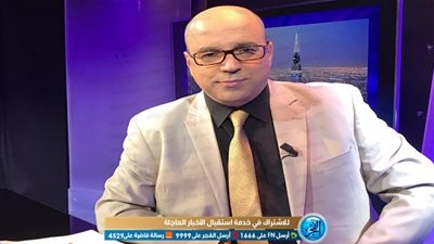 أنور مالك لـ