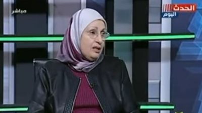 أستاذ بالمركز القومي للبحوث الجنائية: مصر بها 2 مليون مدمن