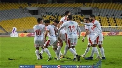 خاص.. ثلاثي الزمالك في الإسكندرية للانضمام لمعسكر المنتخب