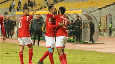 الأهلي يتلقى دفعة قوية في ضم صفقة الموسم
