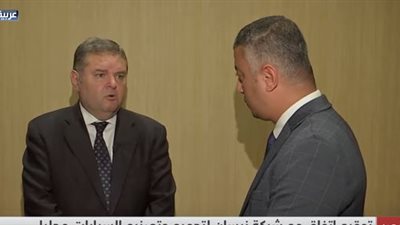 وزير قطاع الأعمال: وقعنا اتفاق مع شركة 