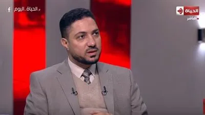 حمدالله الصفتي: بعض المسلمين في الغرب أساؤوا لصورة الإسلام