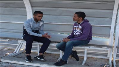 حوار|هدّاف الحمام: تعرضت للظلم في المريخ وأتمنى العودة لبورسعيد من بوابة المصري 