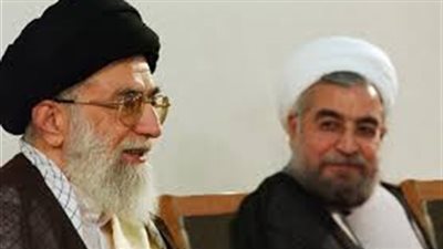 خامنئي وروحاني يعترفان بأزمة إيران الاقتصادية