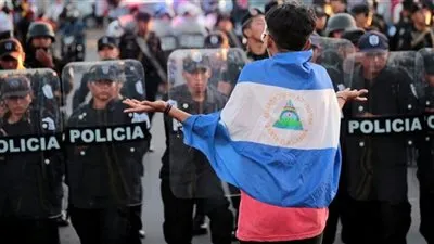 نيكاراغوا تتعهد بالإفراج عن جميع السجناء السياسيين