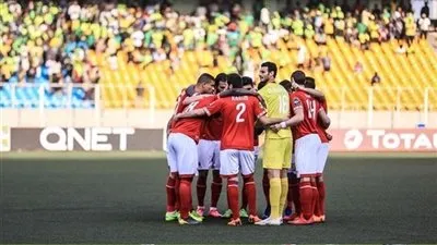 حسام حسن مطلوب في الأهلي