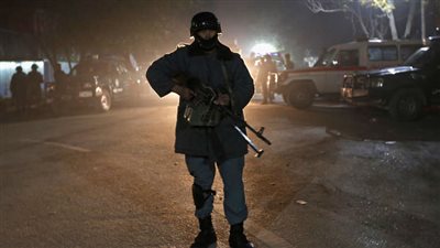 6 قتلى وأكثر من 20 جريحا بانفجار في أفغانستان