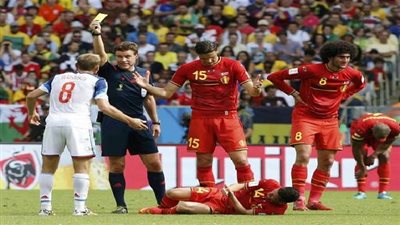 جدول مباريات اليوم