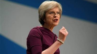  ماي: لا أريد استفتاء ثانيا بشأن 