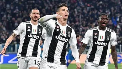 كريستيانو رونالدو مهدد بالاعتقال