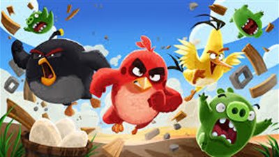 في هذا الموعد.. الكشف عن نسخة جديدة من لعبة Angry Birds