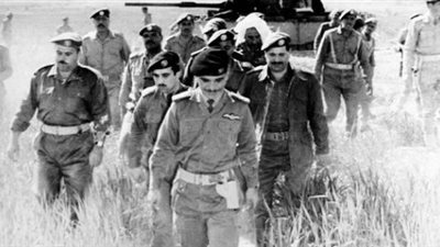 حكايات اليوم.. معركة الكرامة.. واحتفال عيد الأم في مصر