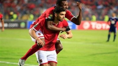 أزارو يعود لتدريب الأهلي في غياب أجايي