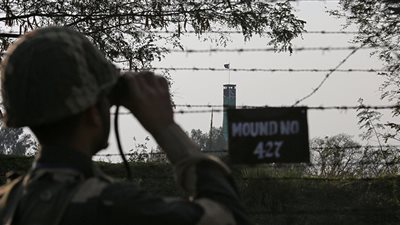 الولايات المتحدة تحذر باكستان من هجوم إرهابي آخر على الهند