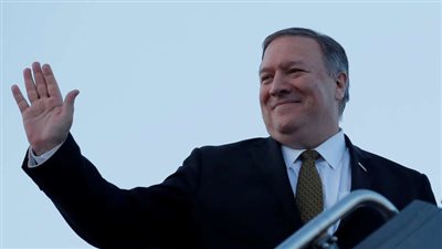 بومبيو إلى لبنان في مسعى لتقليص نفوذ 