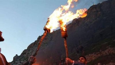 فصائل تركيا تعربد في عفرين السورية.. وتخطف فرحة 