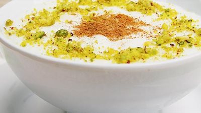 على الطريقة التركية.. حضري أرز بالحليب 