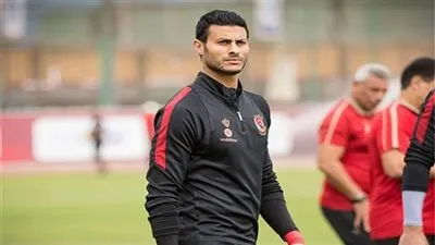 محمد الشناوي: جاهزون للفوز على الزمالك.. و3 أندية تنافسنا على دوري أبطال إفريقيا