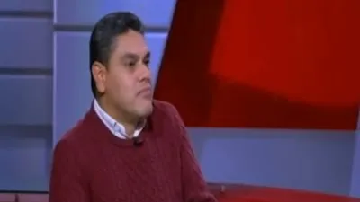 معتز عبد الفتاح: التداول السلمي للسلطة نوع من الفانتازيا الآن