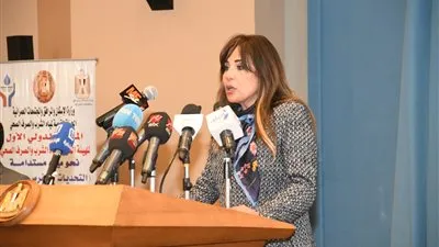  نائب وزير الإسكان: رفع نسبة تغطية الصرف الصحى بالمناطق الريفية من 12 : 34 % خلال 4 سنوات