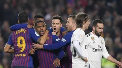 برشلونة يستغنى عن نجم الفريق مقابل 41 مليون يورو