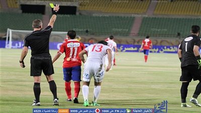 خاص.. وليد سليمان وفتحي وجمال يغيبون عن الأهلي أمام الزمالك