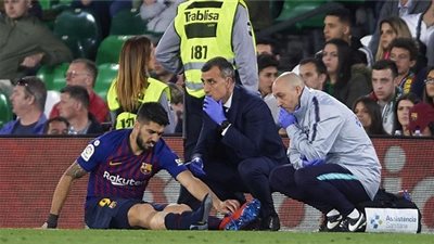 مهاجمان جديدان لبرشلونة
