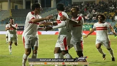 أول خطوة من الزمالك للاستعانة بحكام أجانب في الدوري
