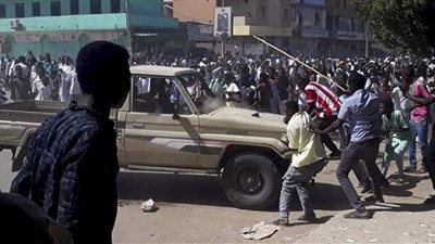 السودان: محاكمة أسماء وشخصيات مرموقة بقانون الطوارئ