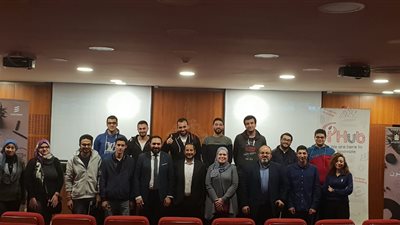  بالتعاون بين الاتصالات و إريكسون.. إطلاق مسابقة للشباب خاصة بالابتكار في مجالات تقنيات الجيل الخامس 