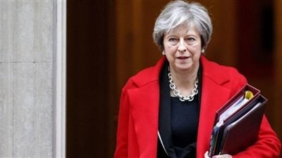 تيريزا ماي في بروكسل لإقناع الاتحاد الأوروبي بتأجيل 