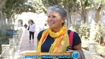 صاحب الهدف لا تشغله صراعات.. 