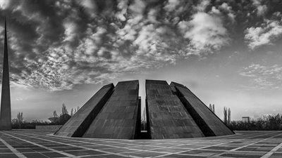 ولاية ألاباما الأمريكية تعترف بالإبادة التركية للأرمن 