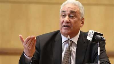 خلال رسالته الصوتية للمحامين.. 