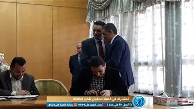 وكيل 'المحامين' يهنئ ضياء رشوان بفوزه نقيبًا للصحفيين