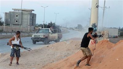 رئيس الوزراء الإيطالي: مقاتلو داعش العائدون من سوريا خطر على ليبيا