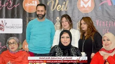 بدء تصفية المتسابقات المشاركات في مسابقة ملكة المحجبات العرب وإفريقيا 10 إبريل