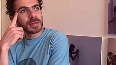 محكمة عسكرية إسرائيلية تمدد فترة احتجاز فنان فلسطيني بدون أسباب