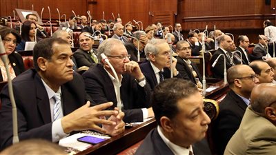 مستشار باستئناف الإسكندرية: النيابة العامة جزء أصيل من القضاء