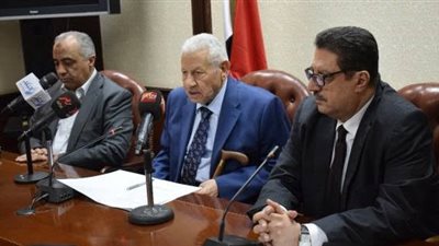 في أول تطبيق للائحة الجزاءات.. 'الأعلى للإعلام' يقرر حجب موقع المشهد