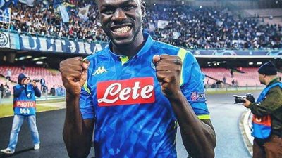 وكيله: كوليبالي كان أقرب للإنتقال لهذا النادي