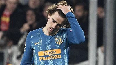 برشلونة يتجاهل جريزمان ويتجه للتعاقد مع هذا اللاعب