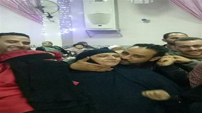 أول حوار مع والدة شهيد الدرب الأحمر محمود أبو اليزيد.. تروي اللحظات الأخيرة وهديتها في عيد الأم.. ورسالتها لزملائه (صور)