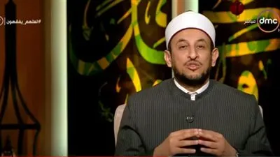 رمضان عبدالمعز: لا يجوز توصيف حادث نيوزيلندا بالديني