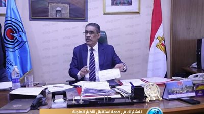 نقيب الصحفيين: لنا 11 مليون جنيه مديونيات من دمغة المؤسسات القومية