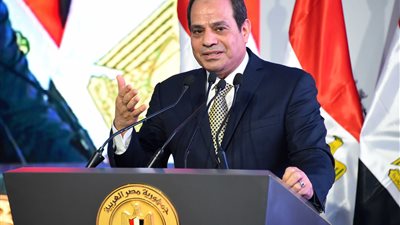 عاجل.. السيسي يؤكد موقف مصر الداعم لموريتانيا في مواجهة الإرهاب