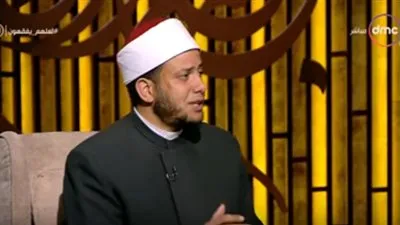 رمضان عفيفي يطالب بحماية دور العبادة في العالم 