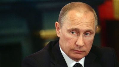 بوتين يعزي الرئيس العراقي في حادث غرق العبارة