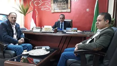 غدًا.. إطلاق الحملة القومية لترشيد استهلاك المياه بقرية الرملة ببنها